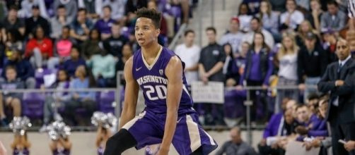 Markelle Fultz Is Your Dream Point Guard Prospect Come to Life - theringer.com