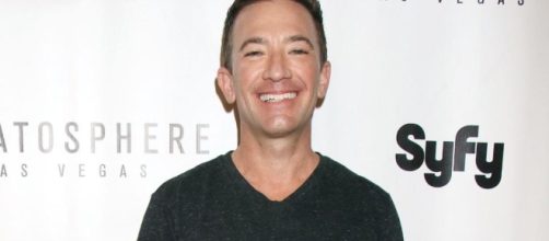 Married With Children star David Faustino's guest appearance on ... - sheknows.com