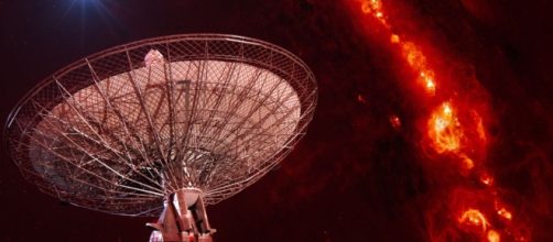 Mathematical Pattern Found in Enigmatic Radio Bursts, But It's Not ... - nationalgeographic.com