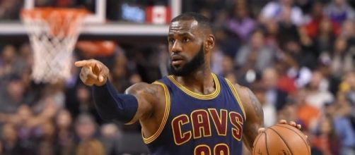 NBA: LeBron ties record with 11th All-NBA pick, Harden unanimous ... - abs-cbn.com