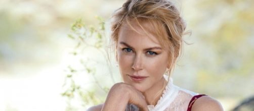 Nicole Kidman è al Festival di Cannes con ben tre film