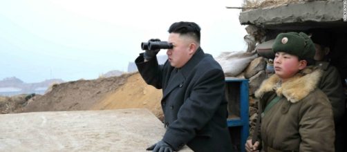 Tensions flare between North and South Korea. - cnn.com