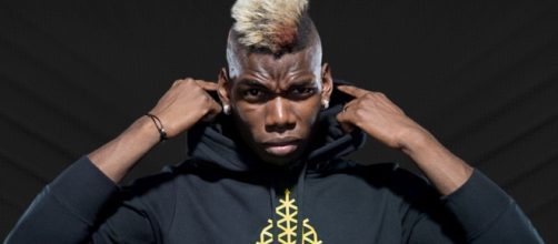 Paul Pogba signs deal with Adidas - and celebrates with these new ... - mirror.co.uk