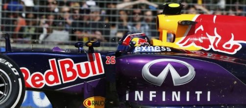 Red Bull minaccia di nuovo l'addio alla Formula 1 - corrieredellosport.it