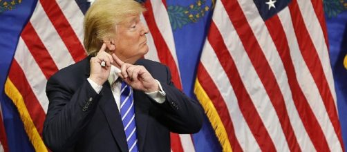 Senatore repubblicano accusa: Trump pagato da Putin