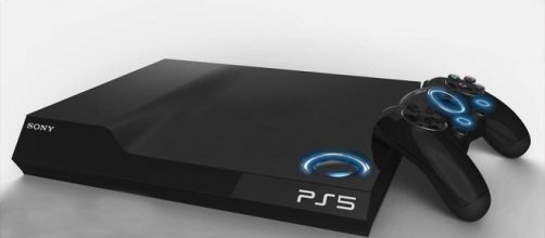 Sony PlayStation 5 Tipped For 2018 Release Date [REPORT] - webmice.com