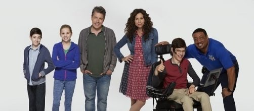 Speechless, serie tv in onda su Fox che affronta con ironia il tema della disabilità