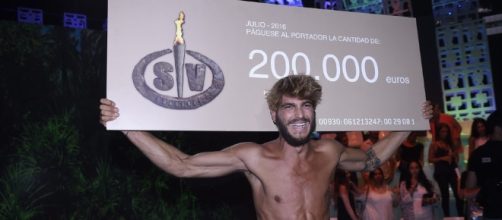 Steisy se sincera tras su paso por 'Supervivientes 2016': "He ... - bekia.es