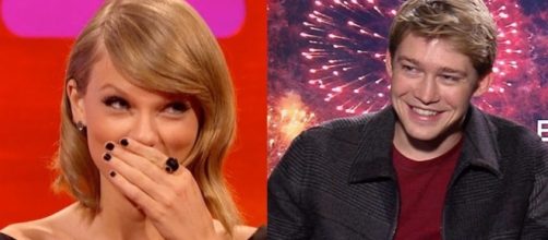 Taylor Swift Has Had a New Secret Boyfriend for Months - galoremag.com