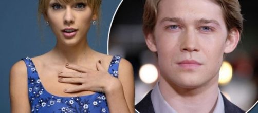 Taylor Swift may prove her love for new beau, Joe Alwyn, by having property. Young British ... - mirror.co.uk