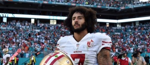 The 49ers should stick with Colin Kaepernick beyond 2016 | For The Win - usatoday.com