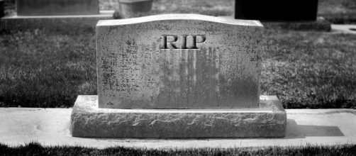 The R.I.P. Report - Startup Death Trends - cbinsights.com