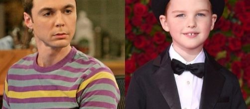 The Young Sheldon: il primo trailer ufficiale | Talky! Series - talkyseries.it