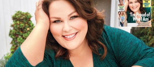 This Is Us Star Chrissy Metz on Finding Happiness After Dieting ... - people.com