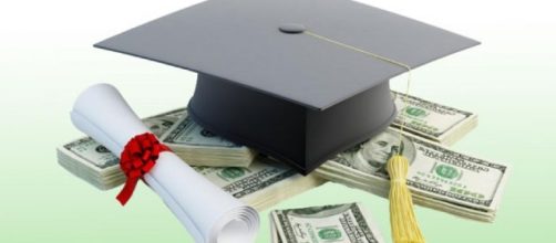 US Colleges Raise a Record $41 Billion, So Why Is Tuition Still ... - thefiscaltimes.com