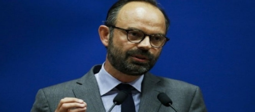 Edouard Philippe, notre nouveau Premier ministre