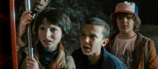 5 razones por las que 'Stranger Things' es la serie del verano | S ... - elpais.com 5 razones por las que 'Stranger Things' es la serie del verano | S ... - elpais.com