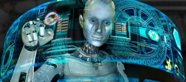 A geração da tecnologia nos presenteia com a Inteligencia Artificial A geração da tecnologia nos presenteia com a Inteligencia Artificial