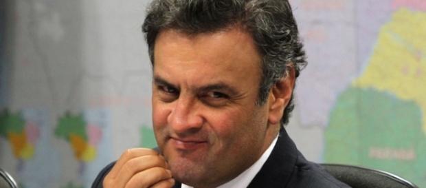 Aécio Neves pode ser preso nesta quinta-feira. (Foto: Reprodução) Aécio Neves pode ser preso nesta quinta-feira. (Foto: Reprodução)