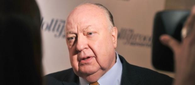 Ailes, Trump have been counseling each other over the past week ... - cnn.com Ailes, Trump have been counseling each other over the past week ... - cnn.com
