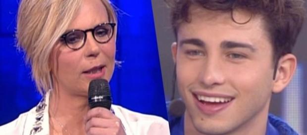 Amici, Maria De Filippi molto criticata: ecco per quale motivo. Amici, Maria De Filippi molto criticata: ecco per quale motivo.