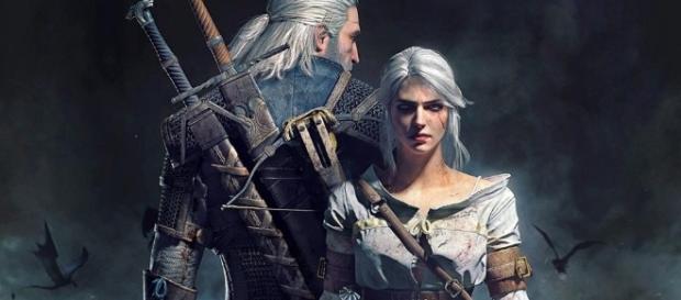 Andrzej Sapkowski's The Witcher saga coming to Netflix - techaeris.com Andrzej Sapkowski's The Witcher saga coming to Netflix - techaeris.com