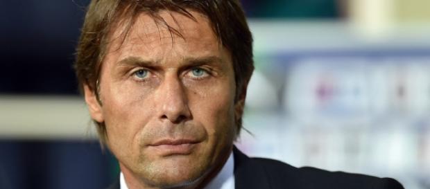 Antonio Conte, l'Inter ci prova ancora Antonio Conte, l'Inter ci prova ancora