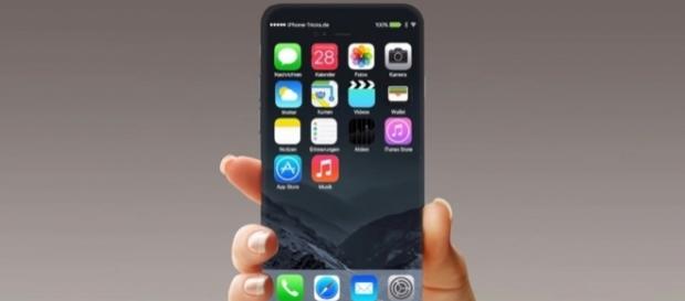 Apple iPhone 8: release date, specs, rumours, and UK price - ifans.com Apple iPhone 8: release date, specs, rumours, and UK price - ifans.com