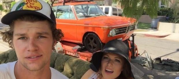 & Audrey Roloff's Big Move: First Look at Their New Home - lockerdome.com & Audrey Roloff's Big Move: First Look at Their New Home - lockerdome.com