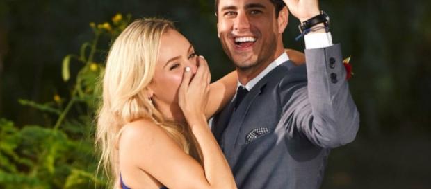 Ben Higgins And Lauren Bushnell Split — Wedding Pressure And His ... - inquisitr.com Ben Higgins And Lauren Bushnell Split — Wedding Pressure And His ... - inquisitr.com