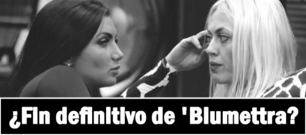 BOMBA: ¡Daniela Blume enciende las redes con este comentario sobre Elettra! BOMBA: ¡Daniela Blume enciende las redes con este comentario sobre Elettra!