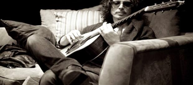 Chris Cornell, fundador de Soundgarden, dice adiós de forma inesperada Chris Cornell, fundador de Soundgarden, dice adiós de forma inesperada