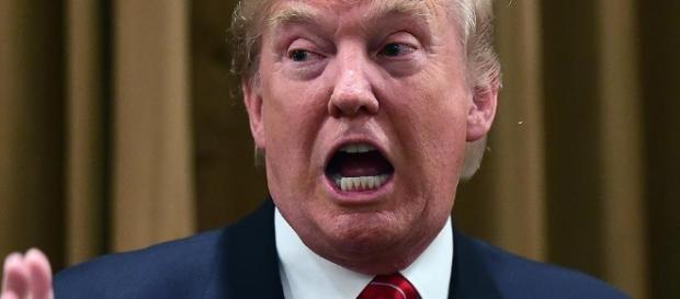 Donald Trump: Thin-Skinned Tyrant | National Review - nationalreview.com Donald Trump: Thin-Skinned Tyrant | National Review - nationalreview.com