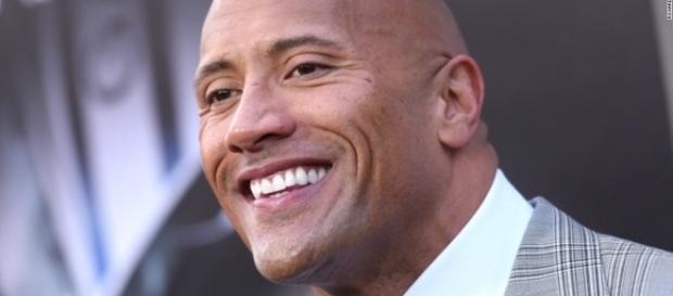 Dwayne Johnson talks 'Fast 8' drama - CNN.com - cnn.com Dwayne Johnson talks 'Fast 8' drama - CNN.com - cnn.com
