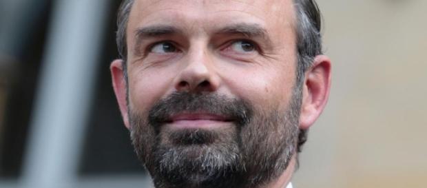 Edouard Philippe named as France's new prime minister | Perth Now - com.au Edouard Philippe named as France's new prime minister | Perth Now - com.au