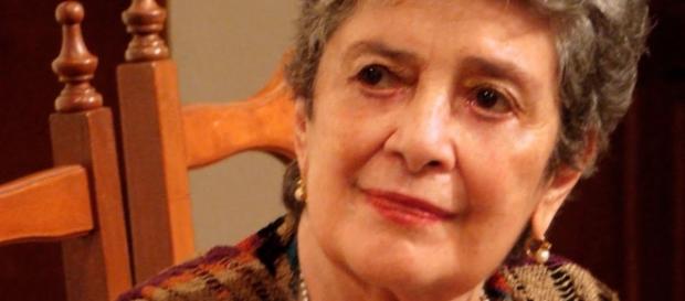 El Autor y su Obra: Claribel Alegría - blogspot.com El Autor y su Obra: Claribel Alegría - blogspot.com