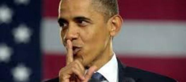 El biólogo Richard Dawkins afirmó que Barack Obama era claramente ateo El biólogo Richard Dawkins afirmó que Barack Obama era claramente ateo