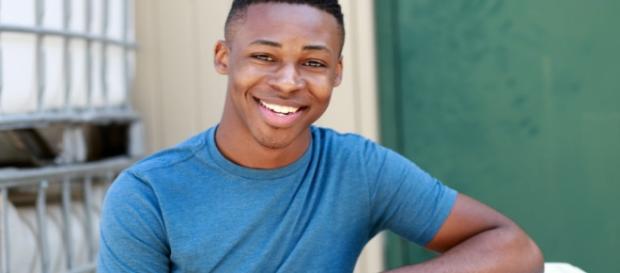 Elijah Boothe. Source: BE Modern Man social archive. Elijah Boothe. Source: BE Modern Man social archive.