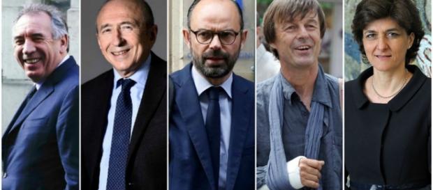 EN DIRECT Suivez l'annonce du premier gouvernement du président ... - challenges.fr EN DIRECT Suivez l'annonce du premier gouvernement du président ... - challenges.fr