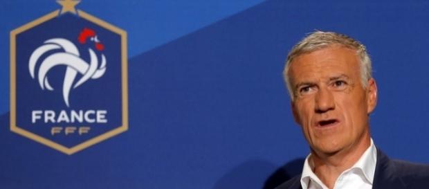 Équipe de France : les grands absents de la liste de Didier Deschamps - rtl.fr Équipe de France : les grands absents de la liste de Didier Deschamps - rtl.fr
