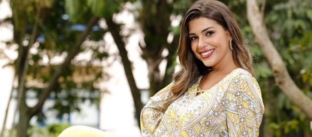 Ex-BBB ganhou muitos elogios dos fãs Ex-BBB ganhou muitos elogios dos fãs