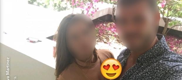 Florent Ré et Maeva Martinez se rapprochent dangereusement dans La Villa des Coeurs Brisés 3 Florent Ré et Maeva Martinez se rapprochent dangereusement dans La Villa des Coeurs Brisés 3