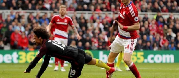 Football's moral dilemma: players cheat - and the fans turn a ... - gazettelive.co.uk Football's moral dilemma: players cheat - and the fans turn a ... - gazettelive.co.uk