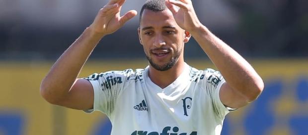 Futebol italiano será o destino do jogador Futebol italiano será o destino do jogador