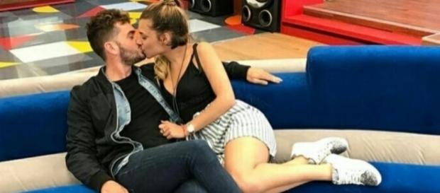 #GH17: ¡Bea y Rodri; su cita más romántica y confesiones sexuales! #GH17: ¡Bea y Rodri; su cita más romántica y confesiones sexuales!