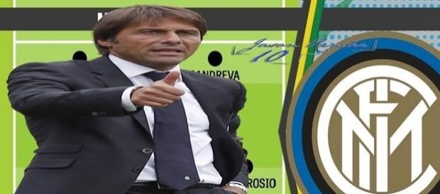 Inter, offerta mostruosa per Conte Inter, offerta mostruosa per Conte