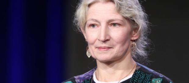 Is Ami Brown battling cancer? Photo: Blasting News Library - Zimbio - zimbio.com Is Ami Brown battling cancer? Photo: Blasting News Library - Zimbio - zimbio.com