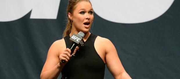 IS Ronda Rousey retiring :www.sportsbusiness.com IS Ronda Rousey retiring :www.sportsbusiness.com