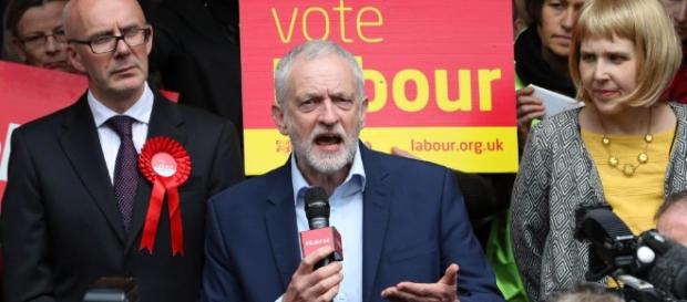 Jeremy Corbyn says he WON'T quit as Labour party leader even if he ... - thesun.co.uk Jeremy Corbyn says he WON'T quit as Labour party leader even if he ... - thesun.co.uk