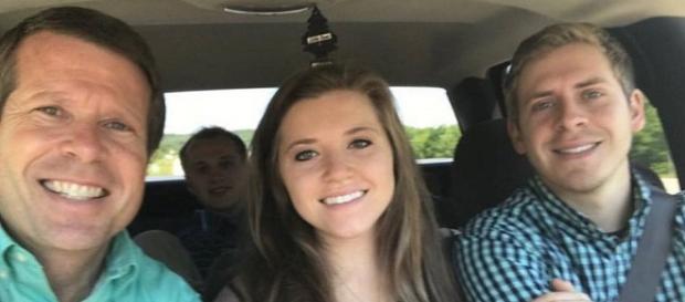 Joy-Anna Duggar Can't Wait To Be A Mom, Hints At Fast-Approaching ... - inquisitr.com Joy-Anna Duggar Can't Wait To Be A Mom, Hints At Fast-Approaching ... - inquisitr.com